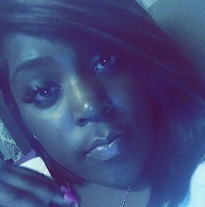 Meet your Posher, Natasha